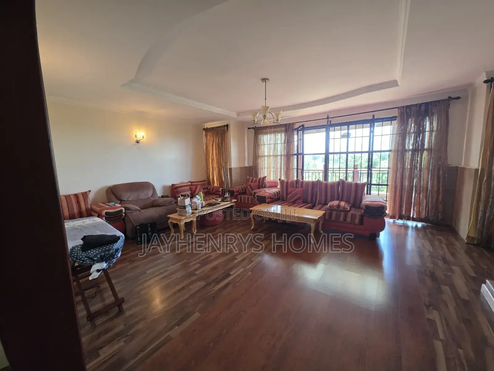 5bdrm House in Kitisuru for sale