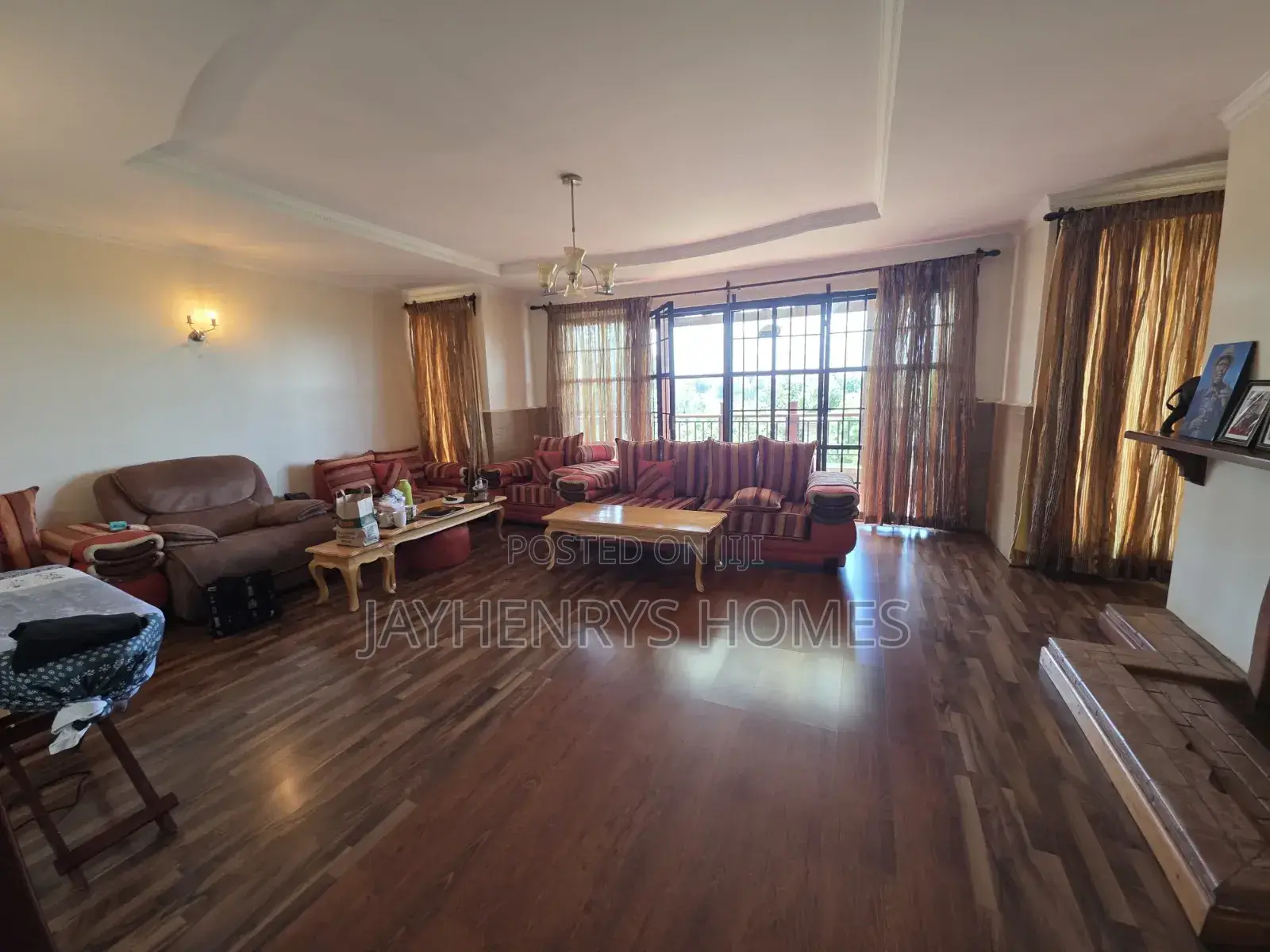 5bdrm House in Kitisuru for sale