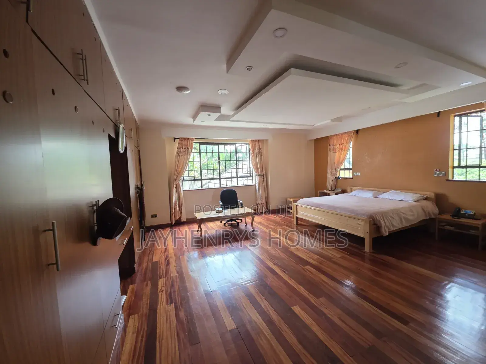 5bdrm House in Kitisuru for sale