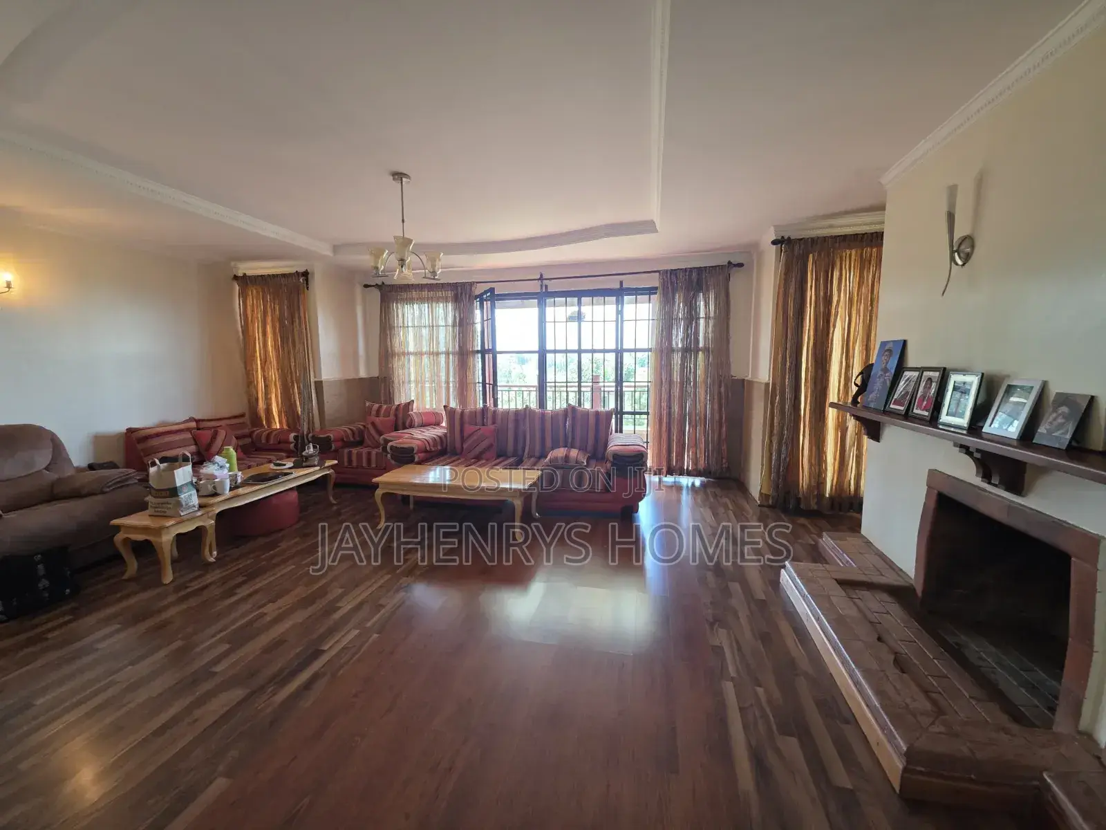 5bdrm House in Kitisuru for sale