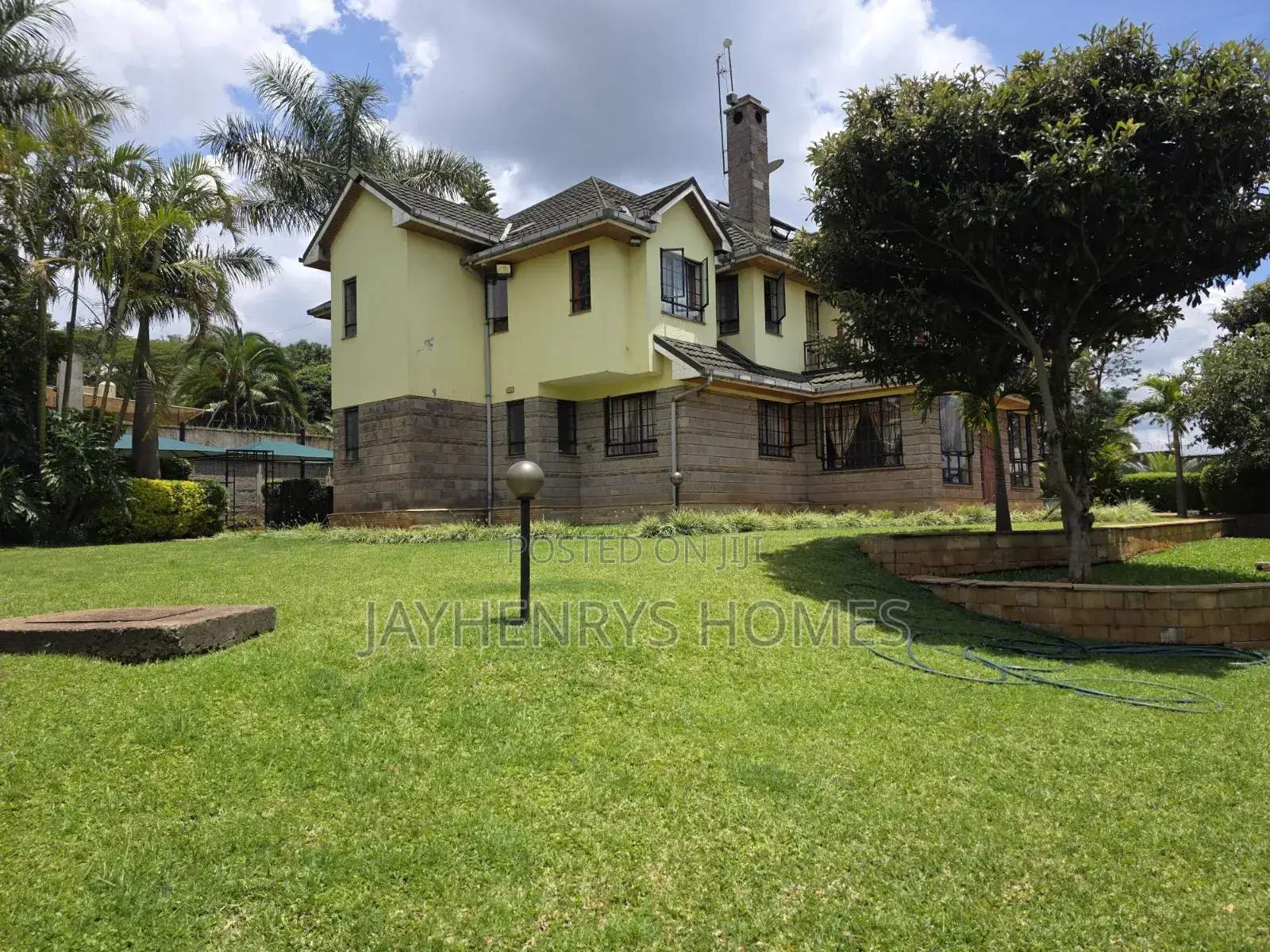 5bdrm House in Kitisuru for sale