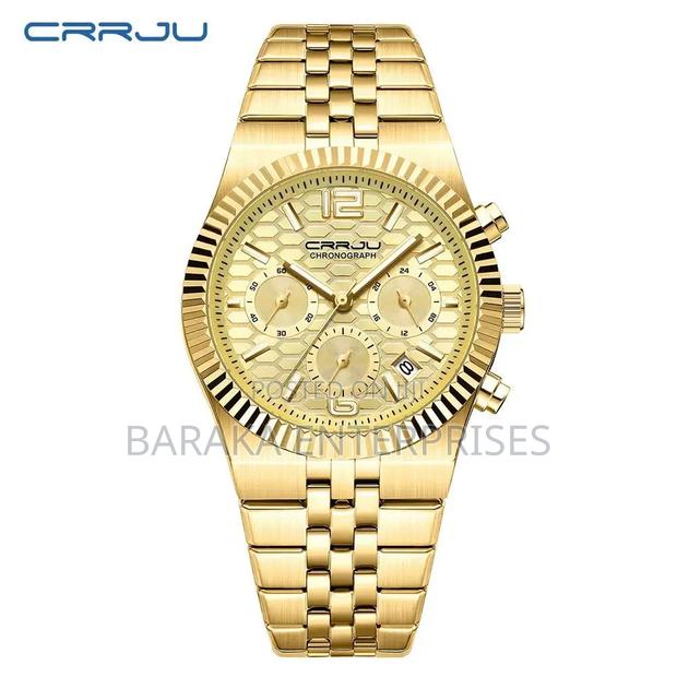  *Crrju Gents Watch 2323*  - thumbnail 2
