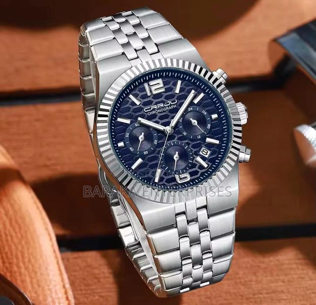  *Crrju Gents Watch 2323*  - thumbnail 3