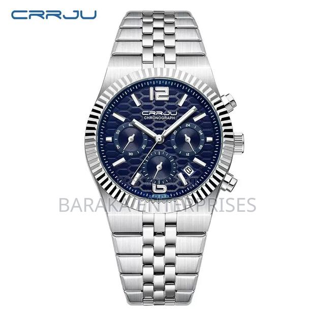 *Crrju Gents Watch 2323*  - thumbnail 4