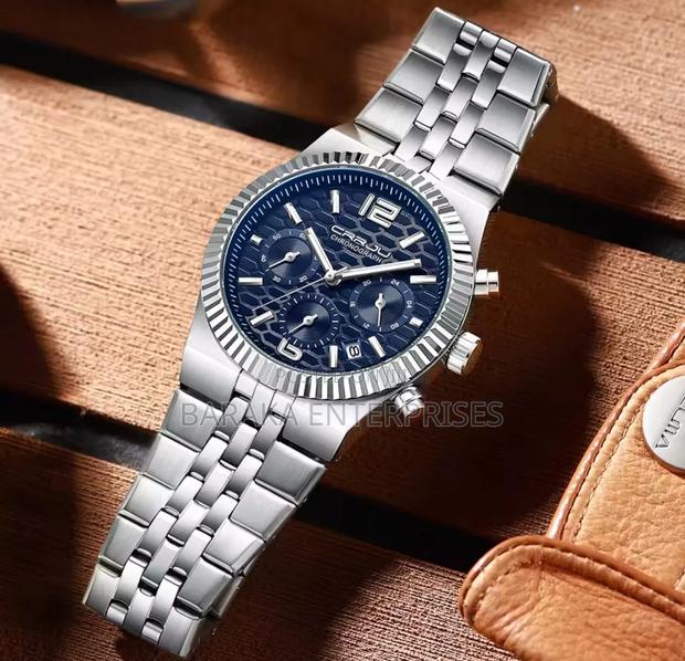  *Crrju Gents Watch 2323*  - thumbnail 6