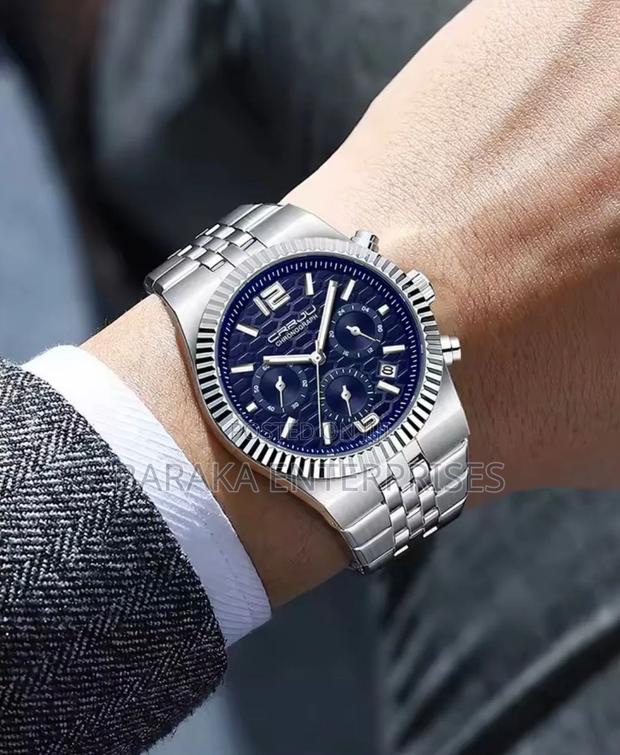  *Crrju Gents Watch 2323*  - thumbnail 7