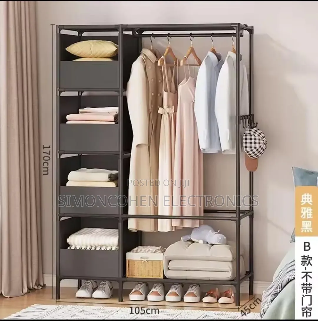 Wardrobe Clothes Hanger