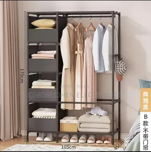 Wardrobe Clothes Hanger