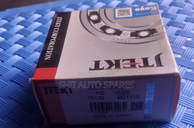 Shark Release Bearing