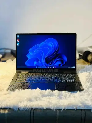 Laptop Lenovo Yoga 7i 16GB Intel Core i7 SSD 512GB