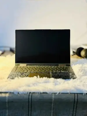Laptop Lenovo Yoga 7i 16GB Intel Core i7 SSD 512GB