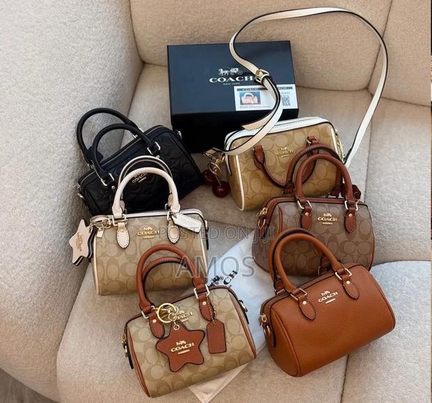 Classy Affordable Ladies Handbags - thumbnail 2