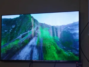 Vitron 43' Smart TV Frameless Bluetooth Enabled