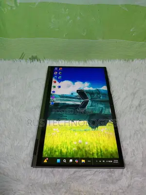 Laptop Lenovo Yoga 7i 16GB Intel Core i7 SSD 512GB