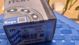 Mazda Demio Bearing