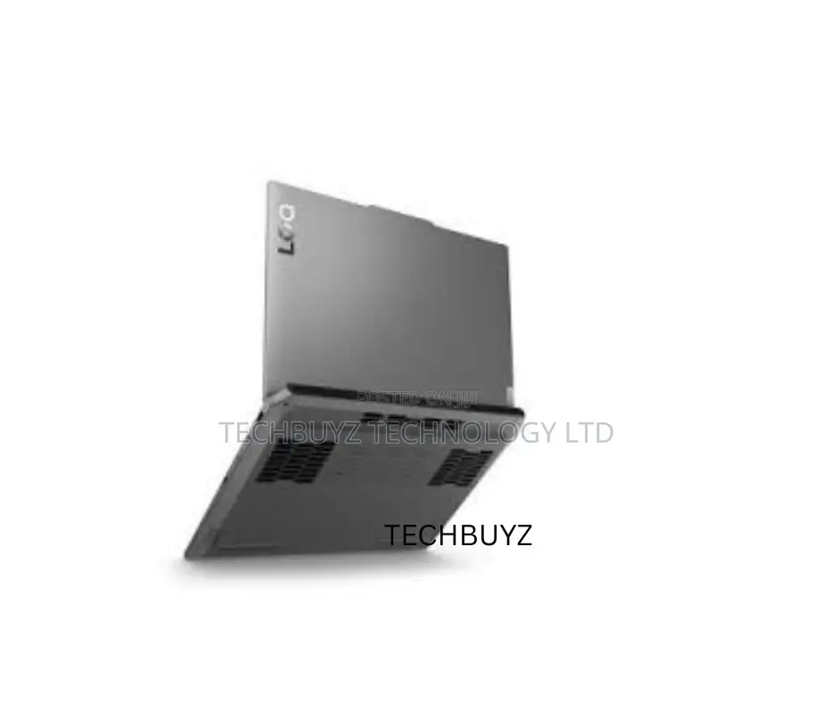 New Laptop Lenovo LOQ 15ARP9 16GB Intel Core i5 SSD 512GB