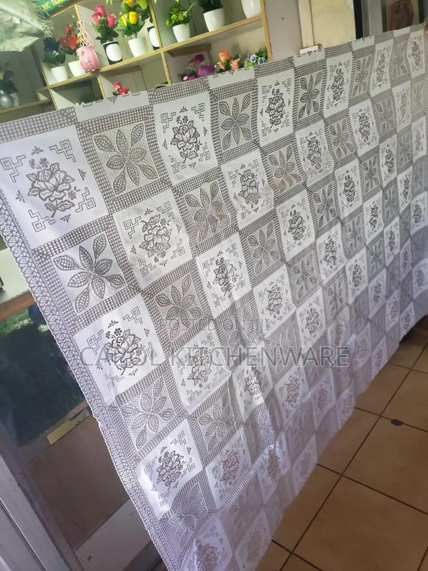 Waterproof Table Cloth - thumbnail 4