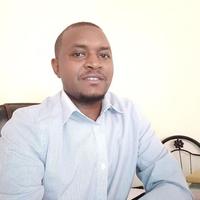 Hon Ken Gichohi logo