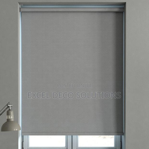 Blackout Blinds for Full Light Blocking and Privacy Control Use