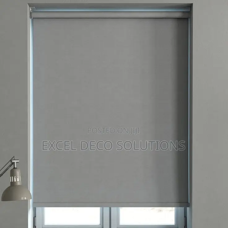 Blackout Blinds for Full Light Blocking and Privacy Control Use