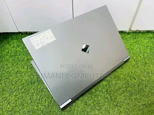 New Laptop HP Omen 16 16GB Intel Core i7 SSD 1T