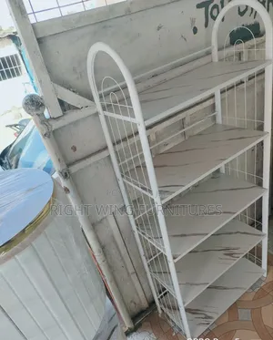 Imported New Shoe Rack
