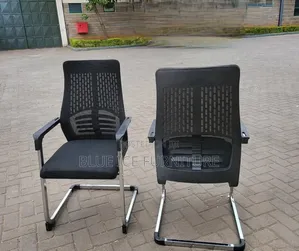 Comfort 1seat Office Waiting Chair