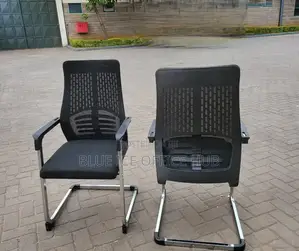 Office Reception Conference Chair
