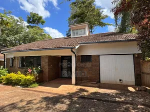 4bdrm Townhouse / Terrace in Lavington for rent