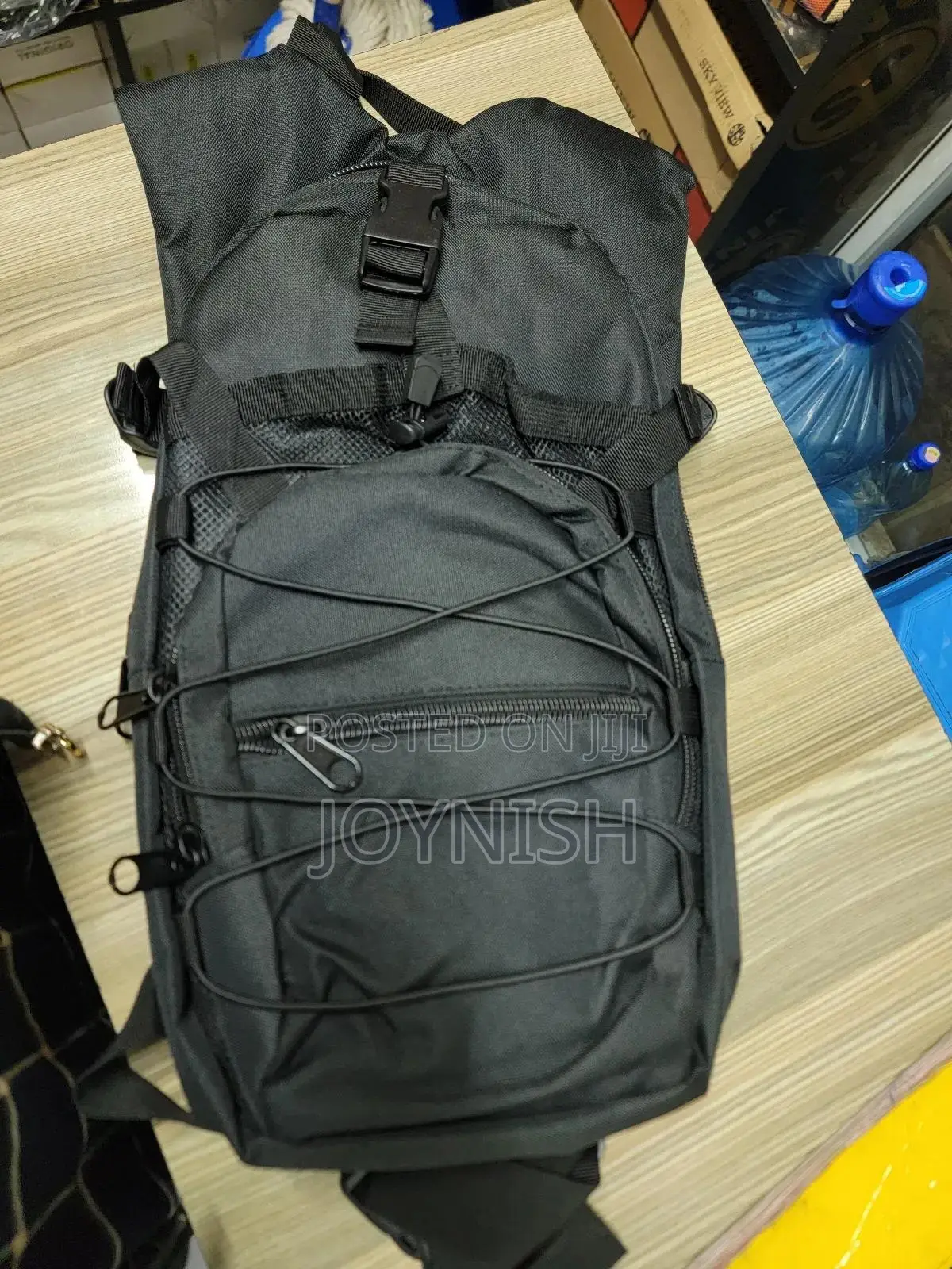 Hiking Bag/ Camel Bag