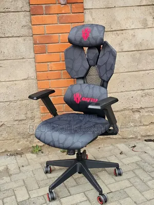 Modern Gaming Office Chair-Strong Stylish