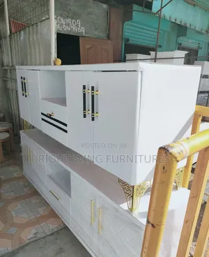 Premium Rectangle New Tv Stands