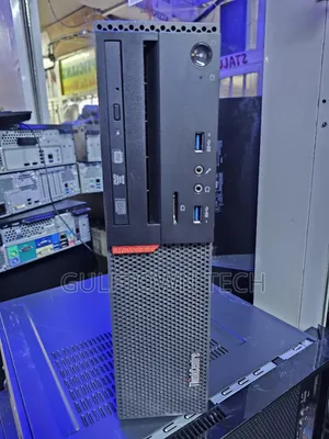 Desktop Computer Lenovo ThinkCentre M700 8GB Intel Core i7 HDD 500GB