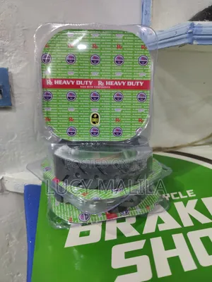 Motorcycle Spare Parts