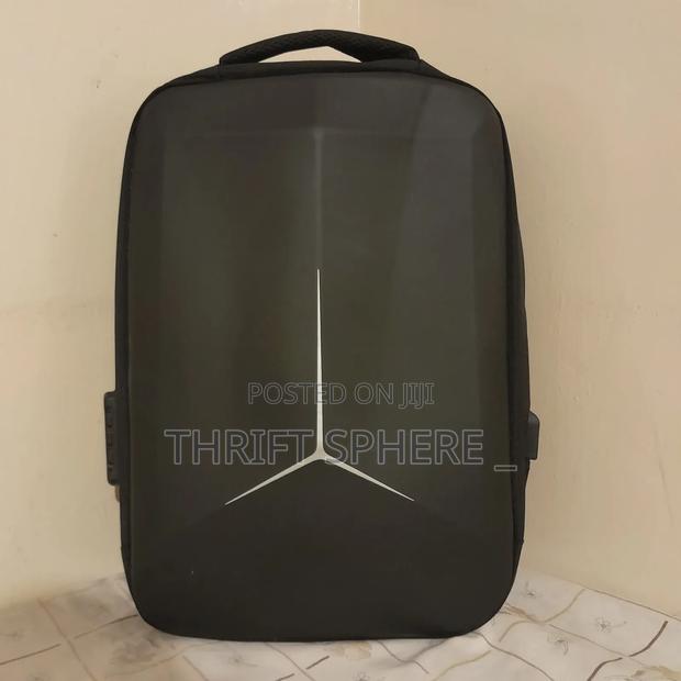 Quality Grade 1 Second-Hand Backpacks - Durable Stylish - main view