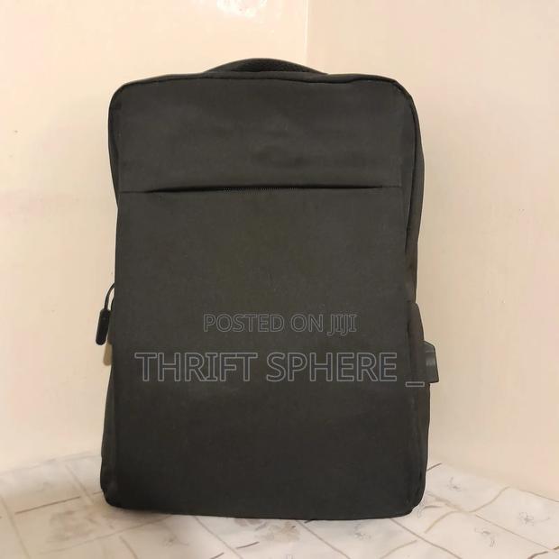 Quality Grade 1 Second-Hand Backpacks - Durable Stylish - thumbnail 5