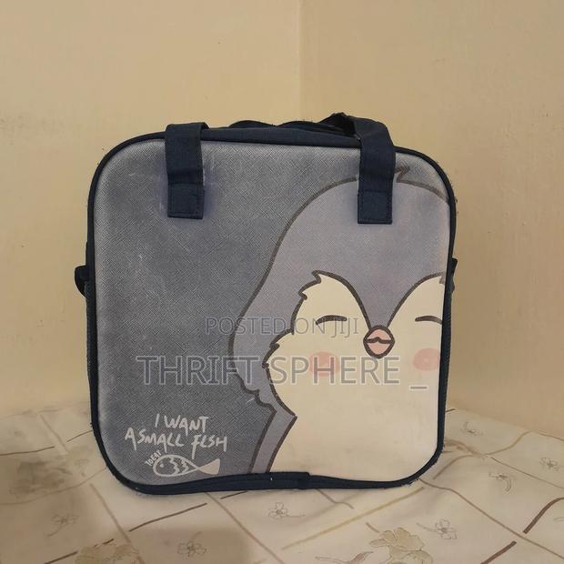 Quality Grade 1 Second-Hand Backpacks - Durable Stylish - thumbnail 8