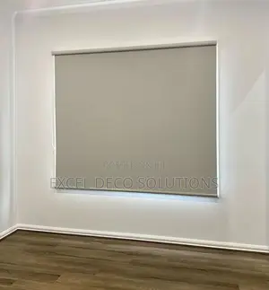 Blackout Blinds for Indoor Light Control and Comfortable Living