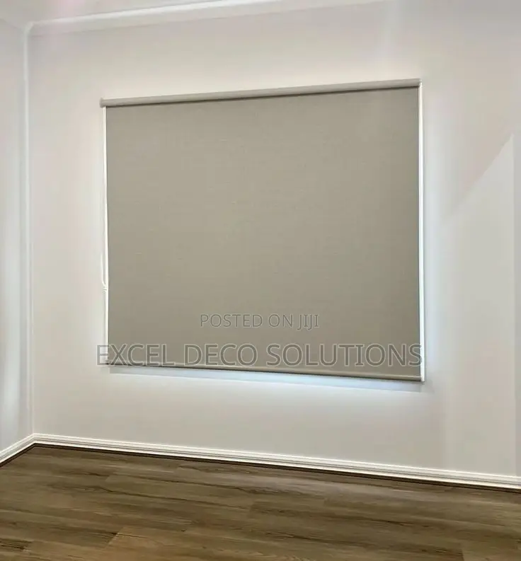 Blackout Blinds for Indoor Light Control and Comfortable Living