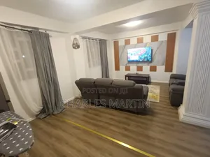 3bdrm Apartment in Redhill Cliff, Ruaka for rent