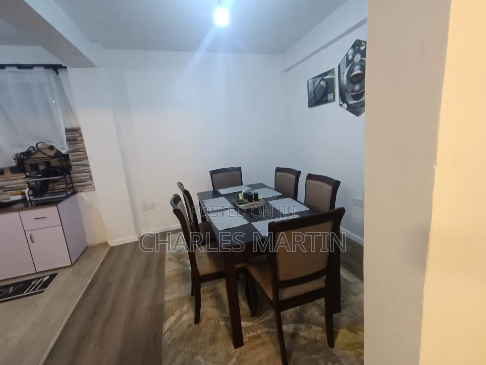 3bdrm Apartment in Redhill Cliff, Ruaka for rent