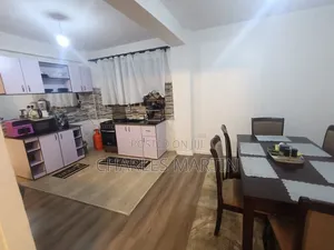 3bdrm Apartment in Redhill Cliff, Ruaka for rent