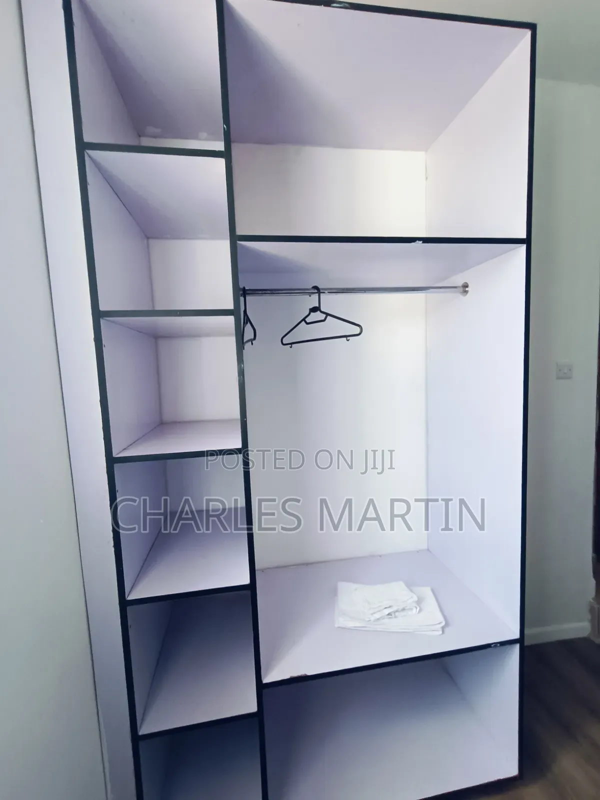 3bdrm Apartment in Redhill Cliff, Ruaka for rent