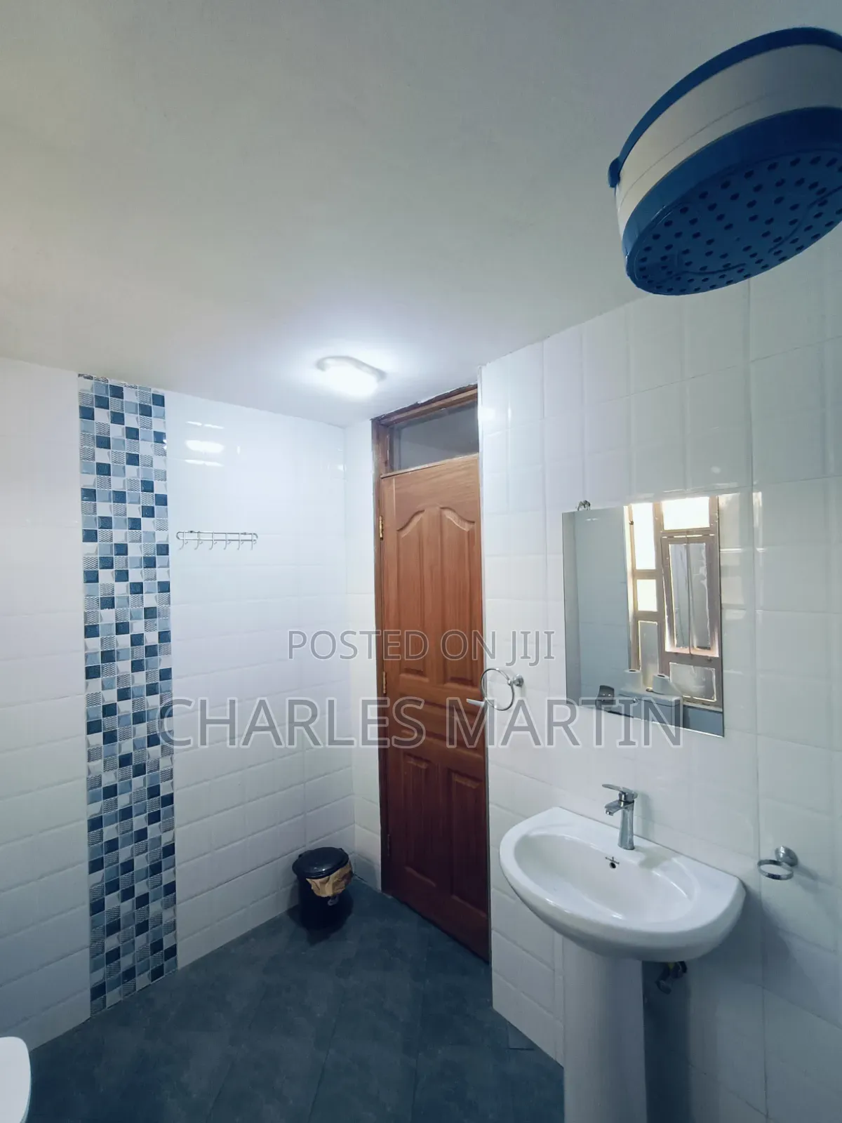 3bdrm Apartment in Redhill Cliff, Ruaka for rent