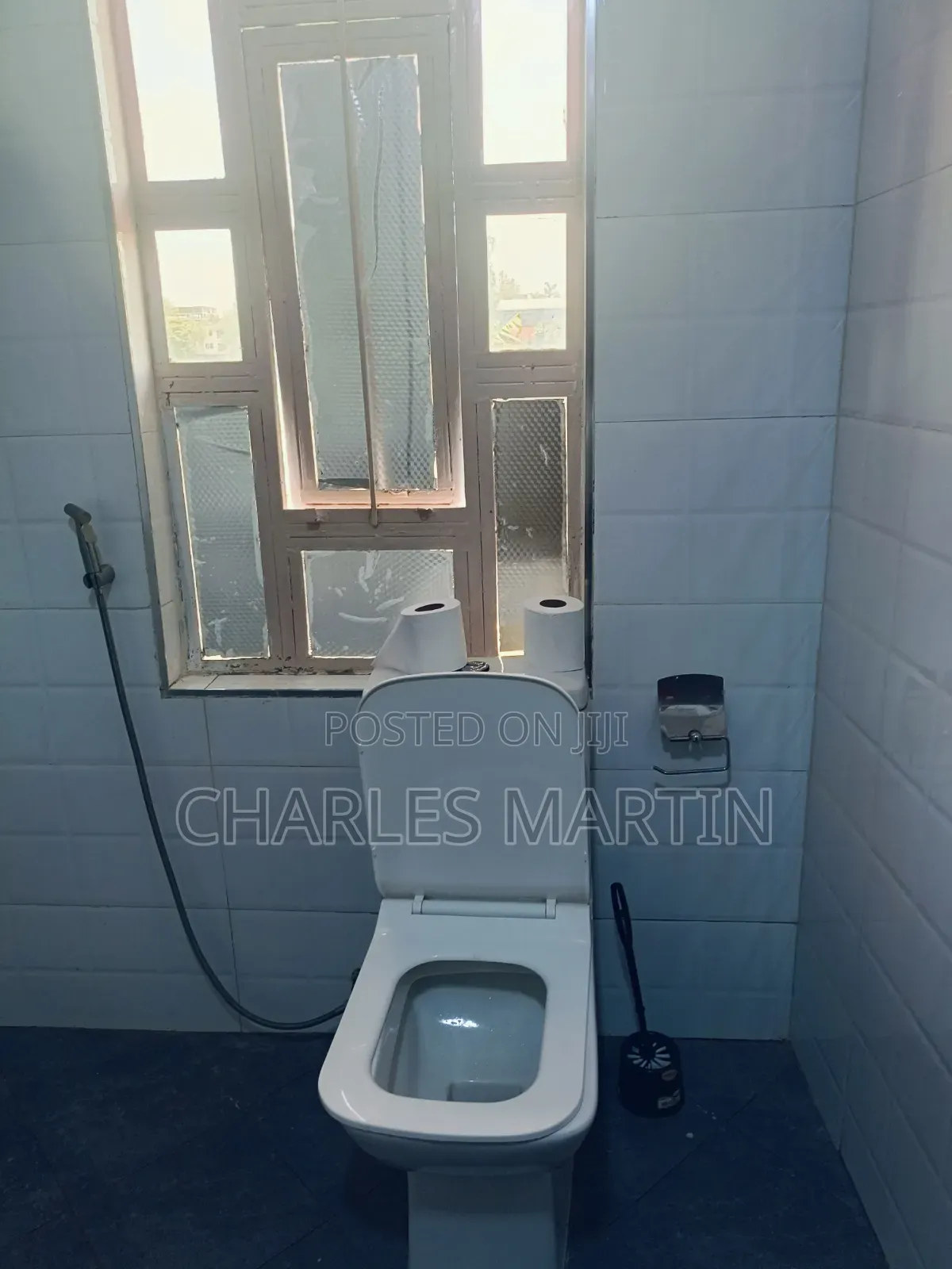 3bdrm Apartment in Redhill Cliff, Ruaka for rent