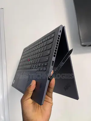 Laptop Lenovo Thinkpad X1 Yoga 32GB Intel Core i7 SSD 512GB