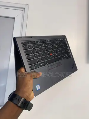 Laptop Lenovo Thinkpad X1 Yoga 32GB Intel Core i7 SSD 512GB