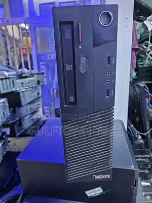 Lenovo ThinkCentre M810z AIO 8GB Intel Core i5 HDD 250GB