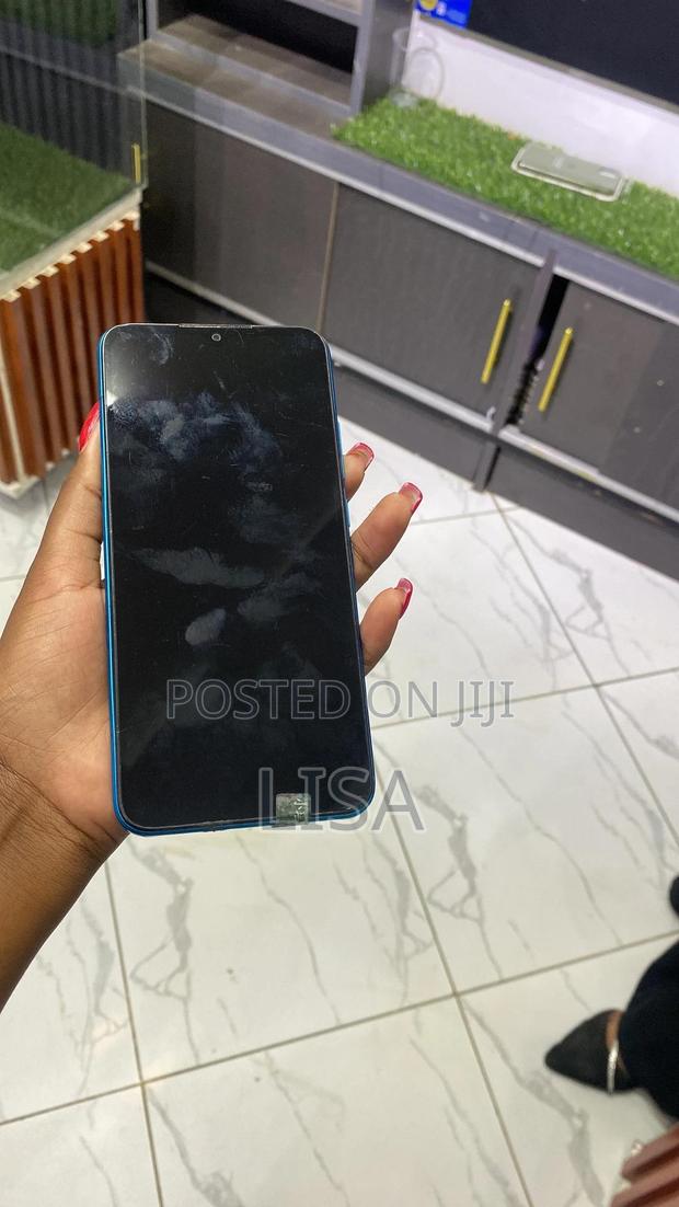Xiaomi Redmi 9A 64 GB Blue