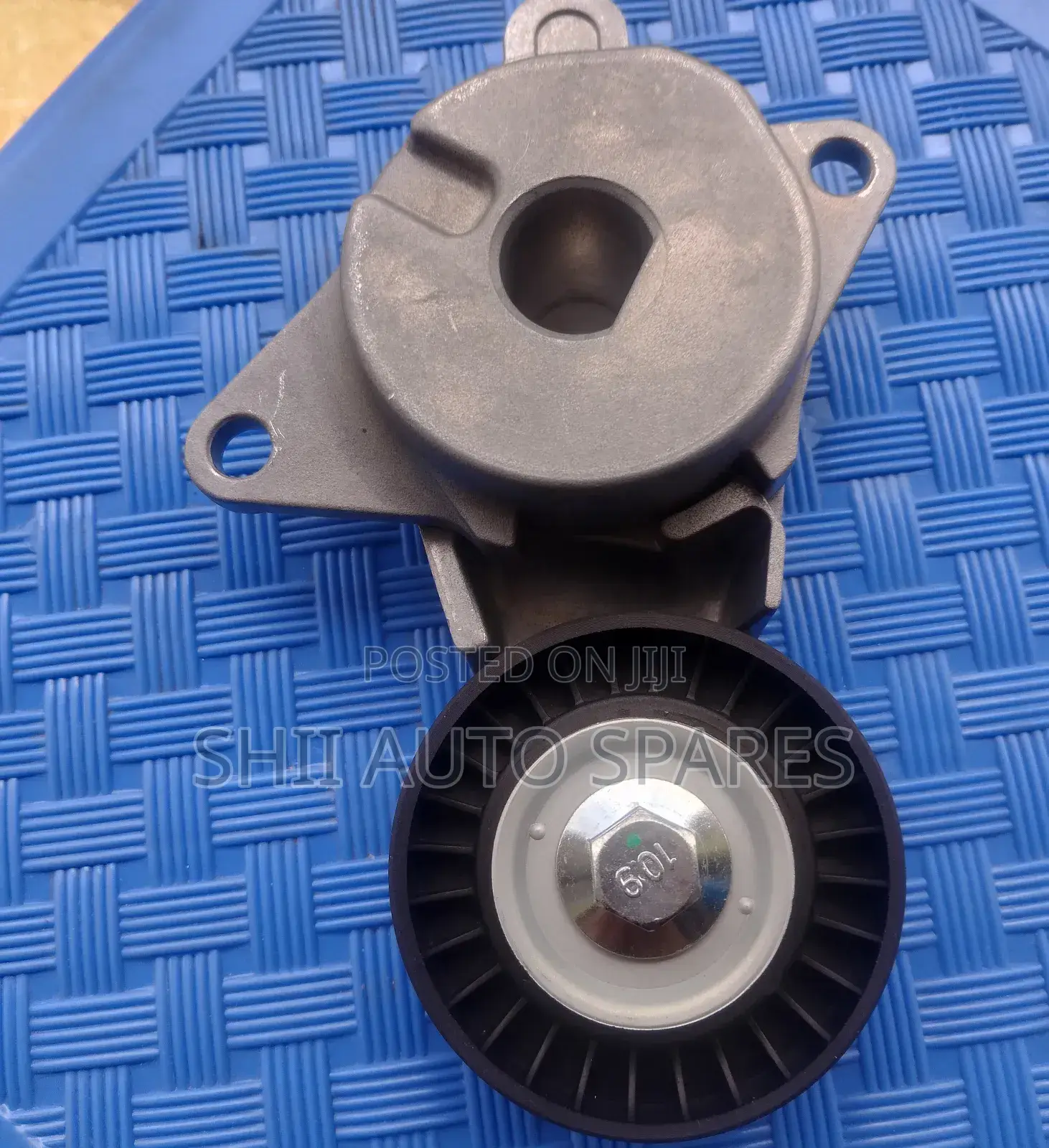 Tensioner 1nz Engine
Probox,Nze